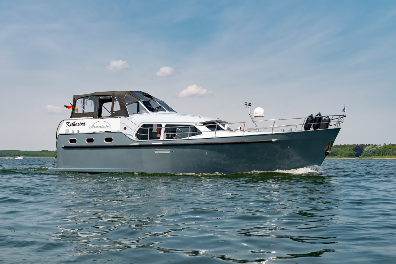 Aventura 43 – Katharina