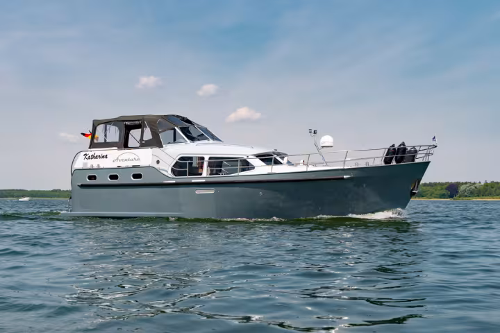 Skippertraining Oktober 2022