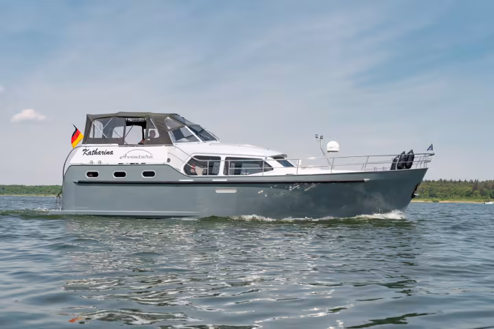 Aventura 43 – Katharina