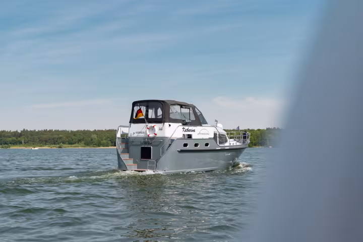 Aventura 43 – Katharina