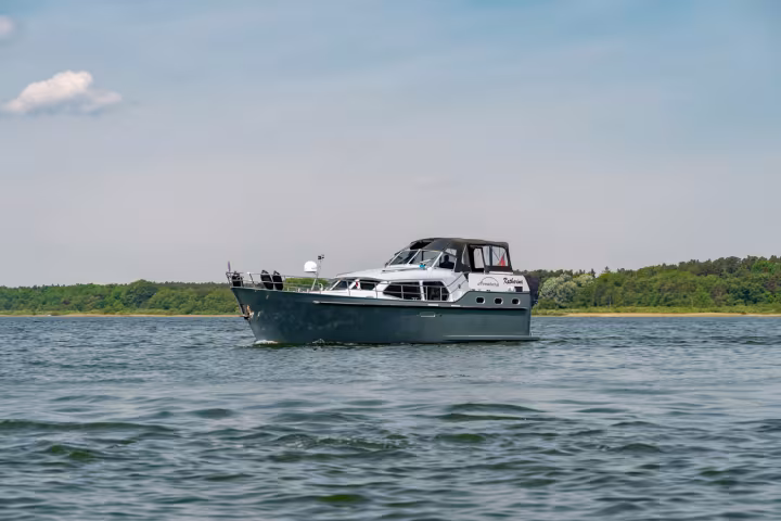 Aventura 43 – Katharina