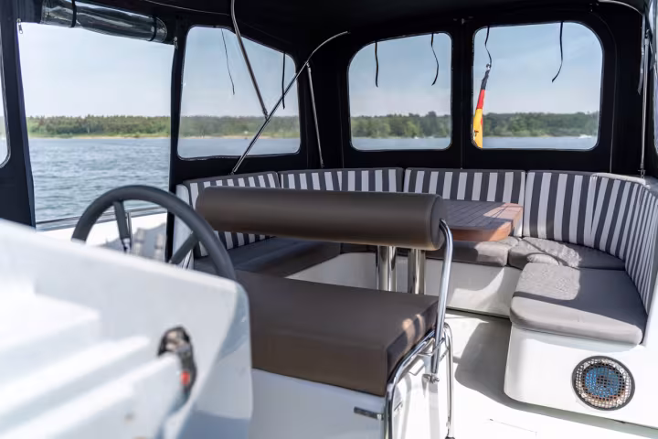 Aventura 43 – Katharina