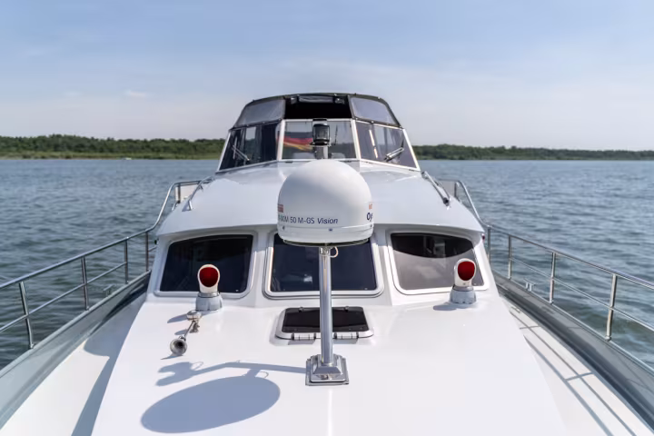 Aventura 43 – Katharina