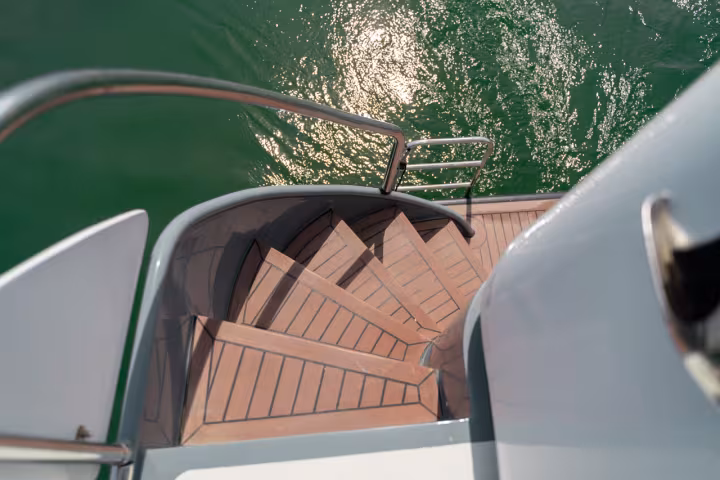 Aventura 43 – Katharina