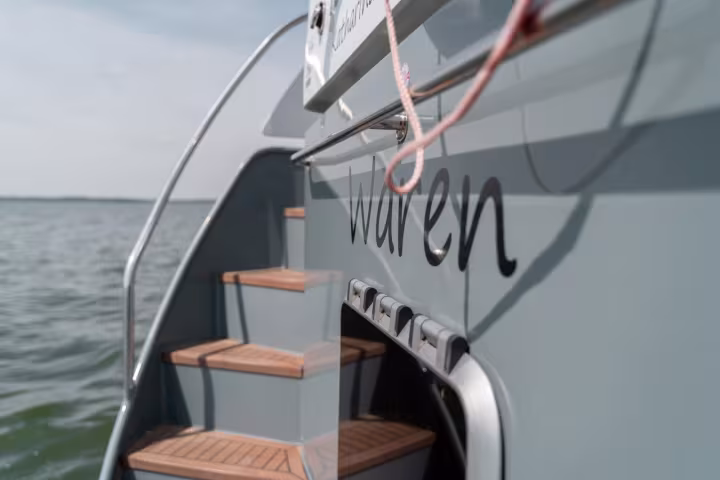 Aventura 43 – Katharina