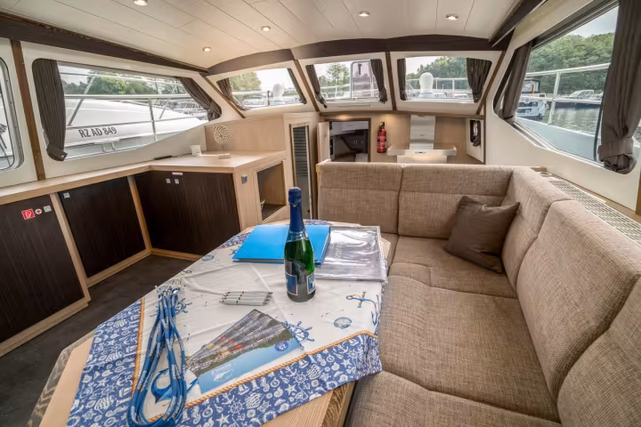 Aventura 43 – Katharina