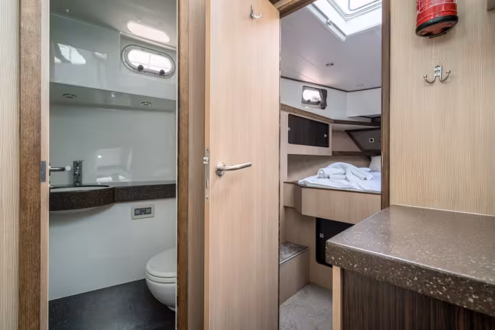 Aventura 43 – Katharina