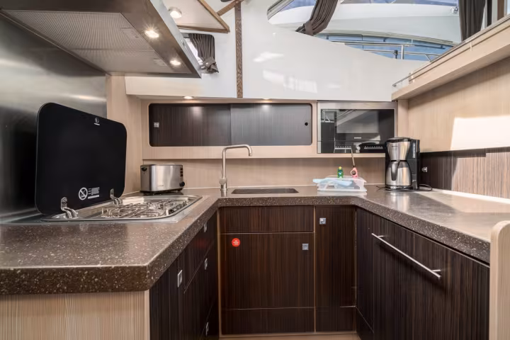 Aventura 43 – Katharina