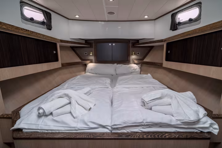 Aventura 43 – Katharina