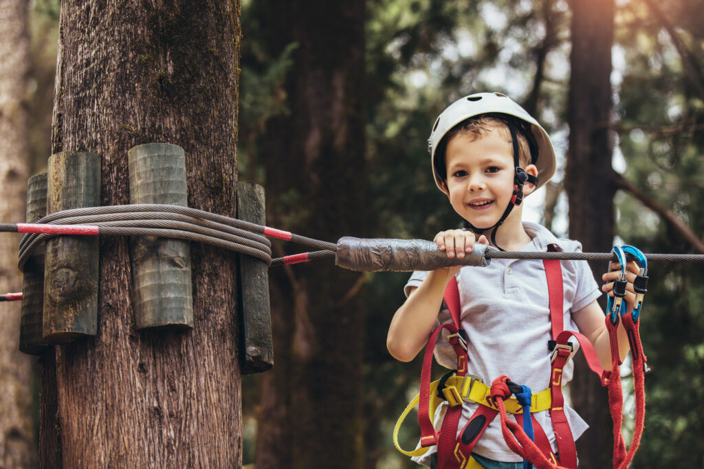 Ausflugsziele rund um die Müritz
