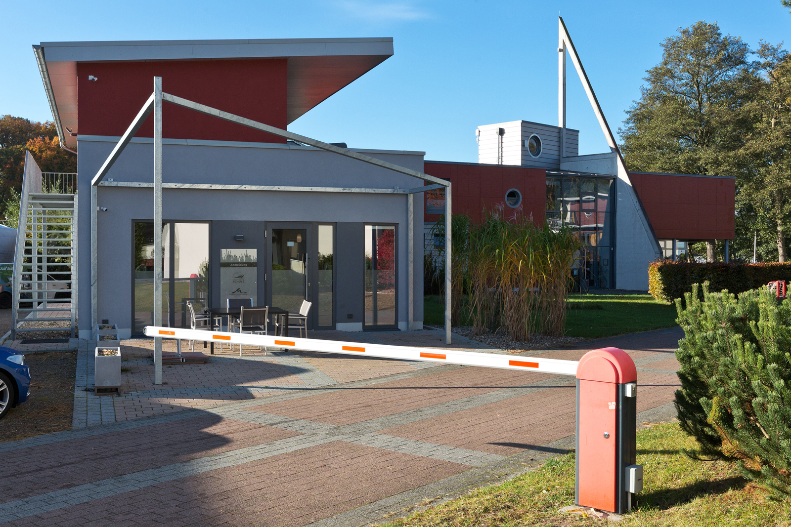 Anmeldung Marina Eldenburg