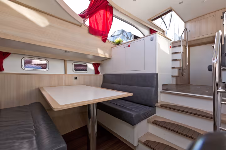 Schulz 40 max Annette