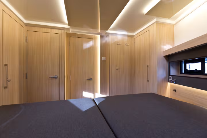 Futura 36 – Müritzcruiser