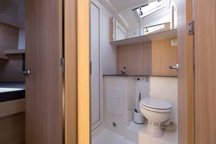 Futura 36 – Müritzcruiser