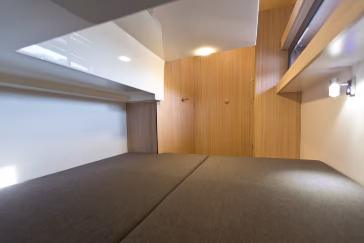 Futura 36 – Müritzcruiser