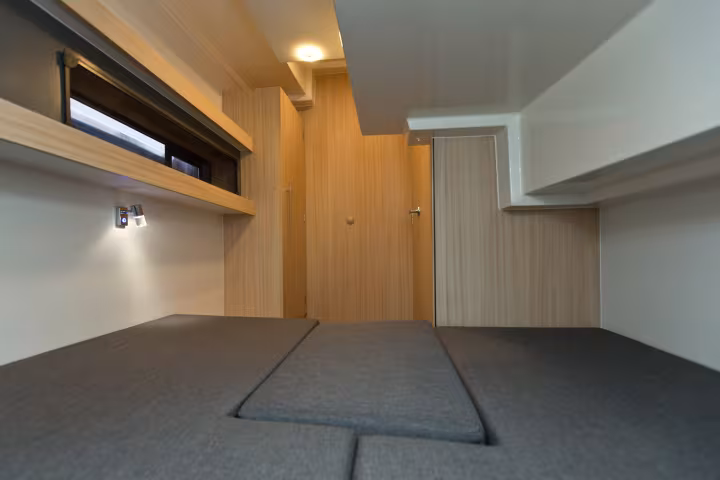 Futura 36 – Müritzcruiser