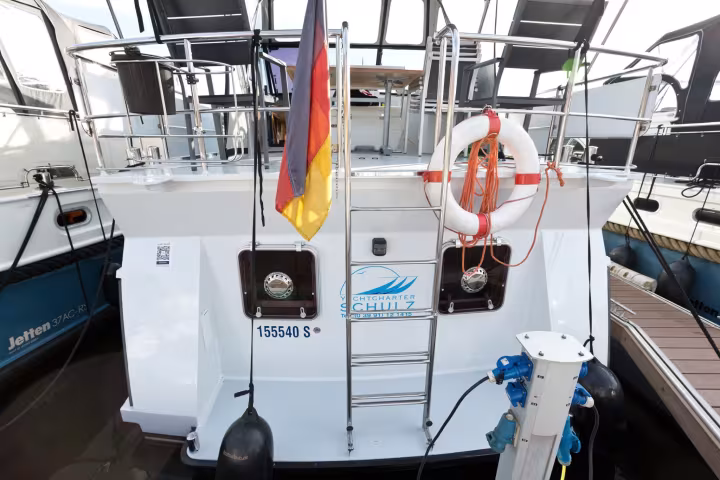 Gruno 41 Maxima Valentina