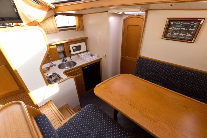 Gruno 41 Maxima Valentina