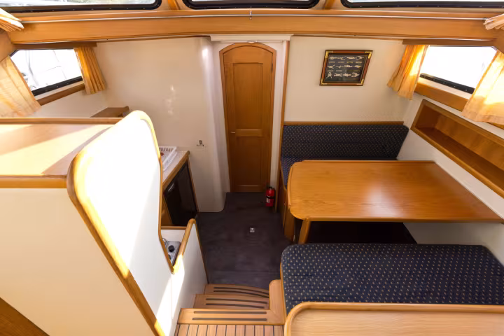 Gruno 41 Maxima Valentina