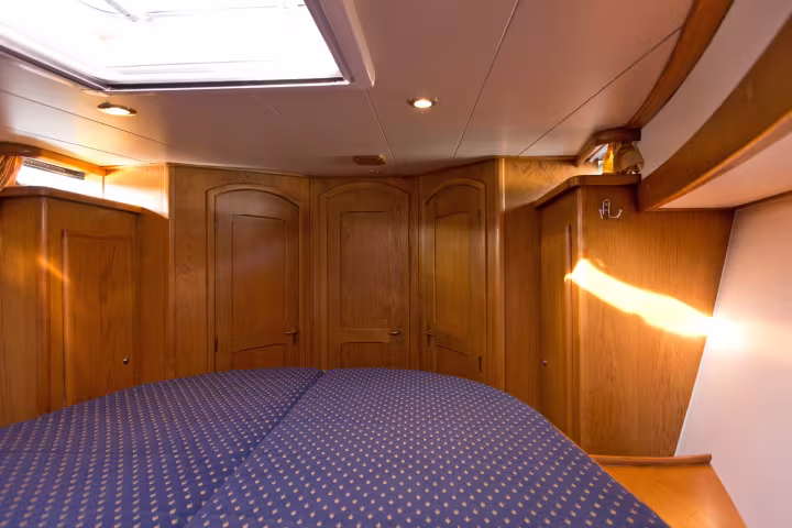 Gruno 41 Maxima Valentina