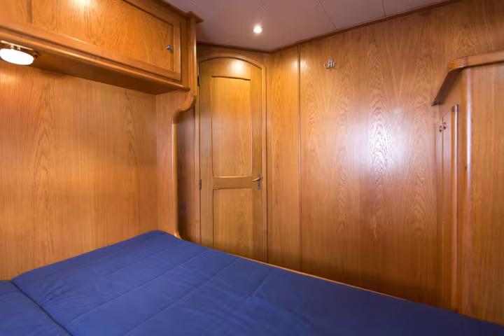 Gruno 41 Maxima Valentina