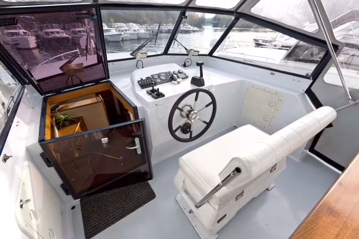 Gruno 41 Maxima Valentina