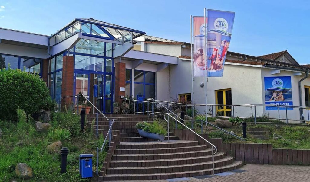 Ausflugsziele rund um die Müritz