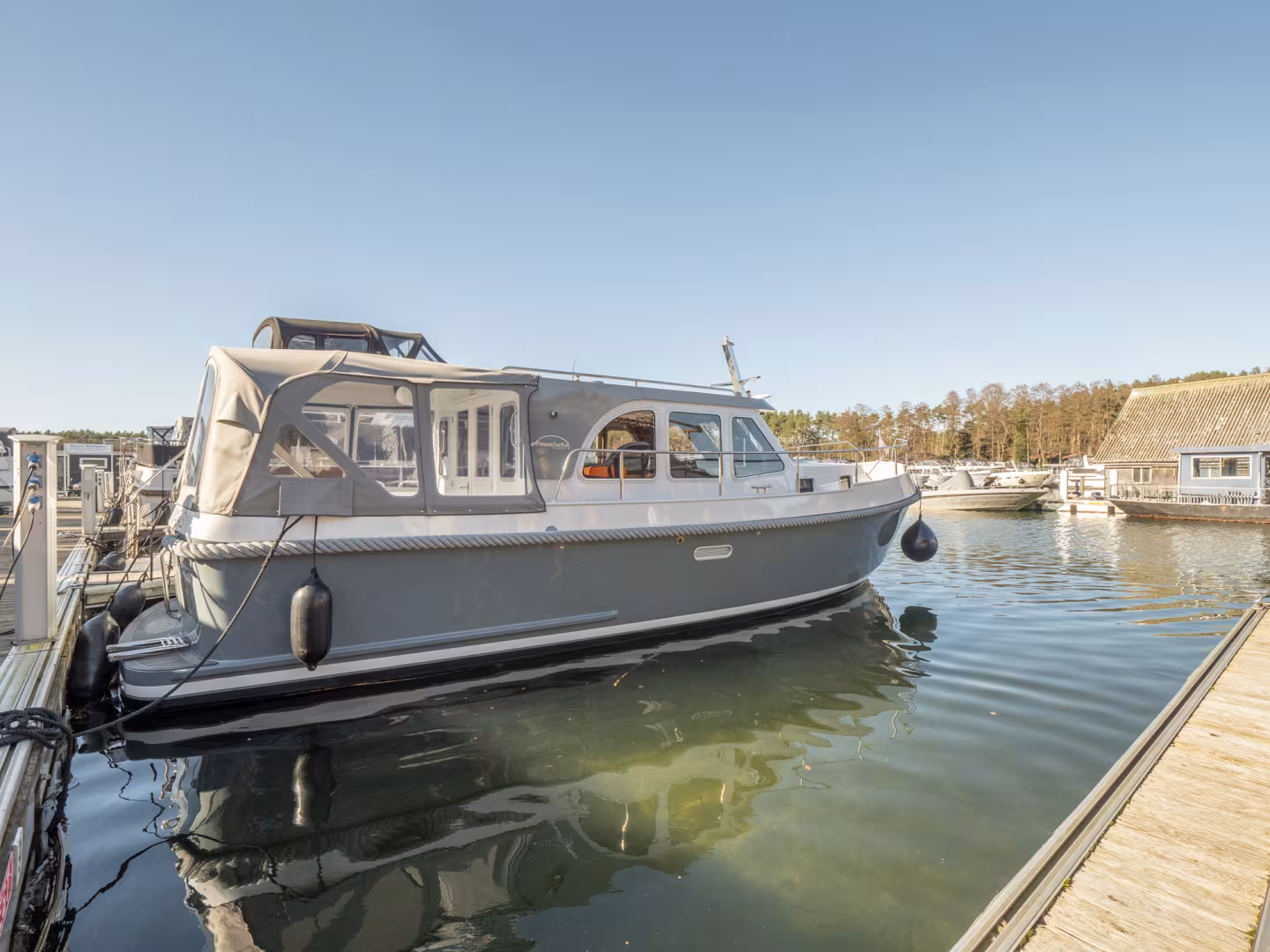 Aventura 32 Classico – Hilde