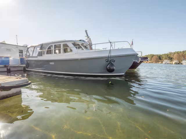 Aventura 32 – Holly