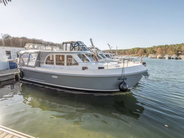 Aventura 32 – Holly