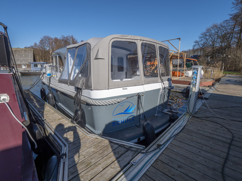 Mitmachen und Gewinnen: Fotowettbewerb bei Charter Schulz