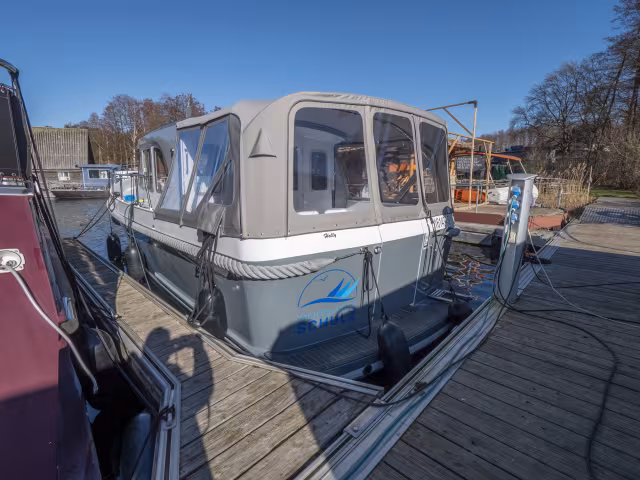 Aventura 32 Classico – Hilde