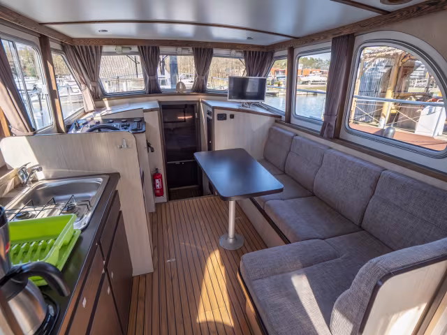 Aventura 32 Classico – Hilde
