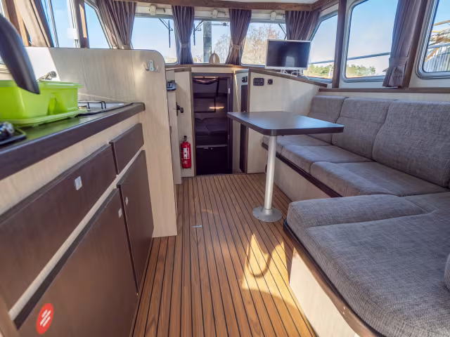 Aventura 32 Classico – Hilde
