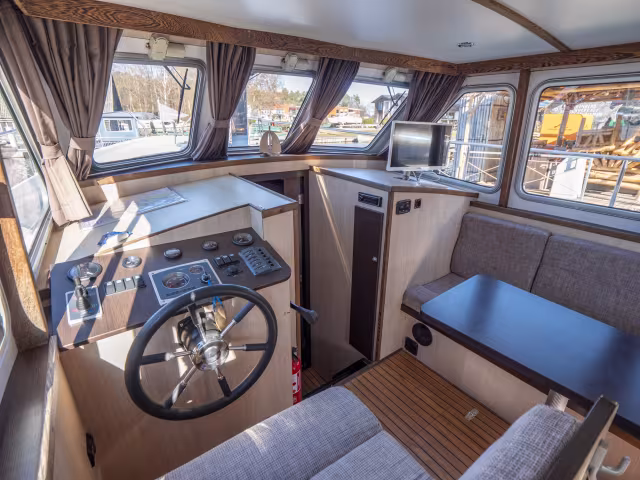 Aventura 32 Classico – Hilde
