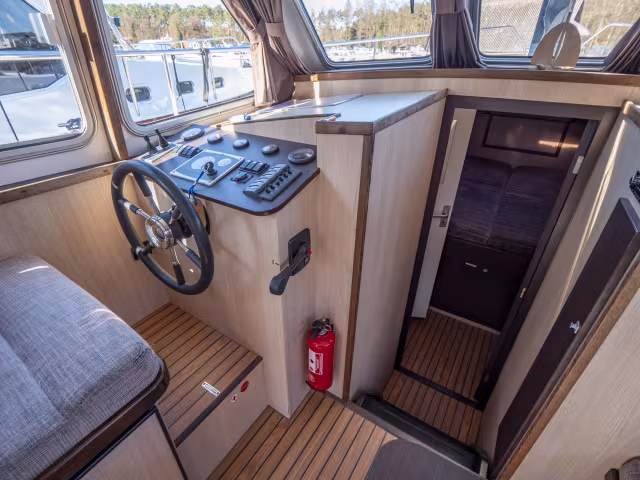 Aventura 32 Classico – Hilde