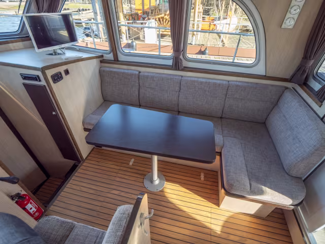 Aventura 32 Classico – Hilde