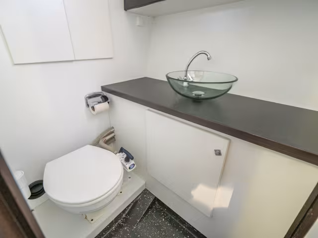 Aventura 32 Classico – Hilde