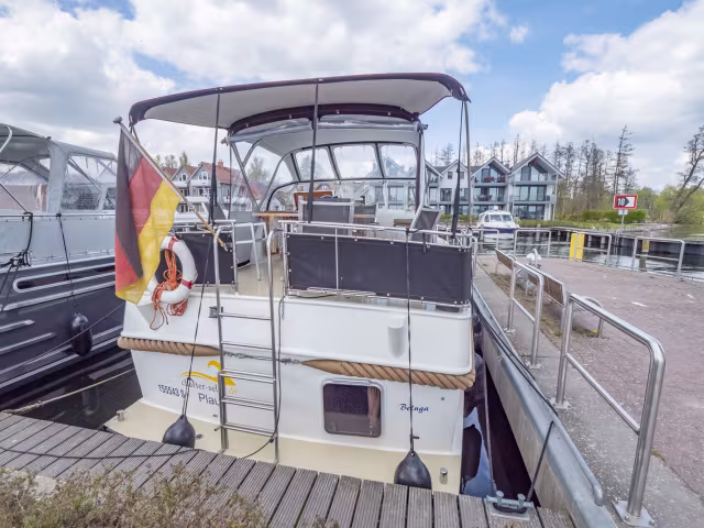 Babro Beluga Classic – Beluga