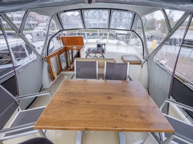 Babro Beluga Classic – Beluga