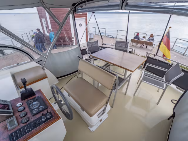 Babro Beluga Classic – Beluga