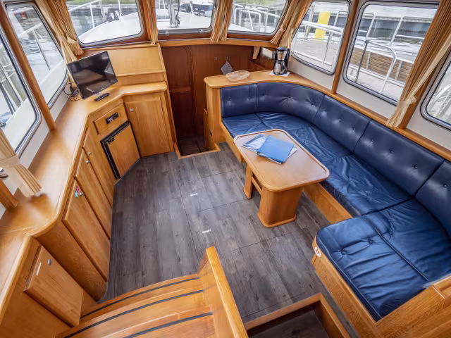 Babro Beluga Classic – Beluga