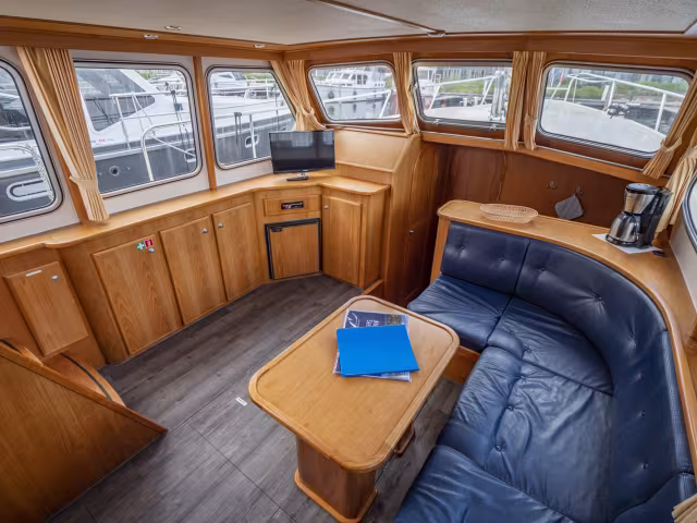 Babro Beluga Classic – Beluga