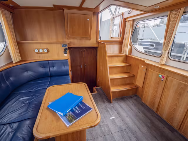 Babro Beluga Classic – Beluga