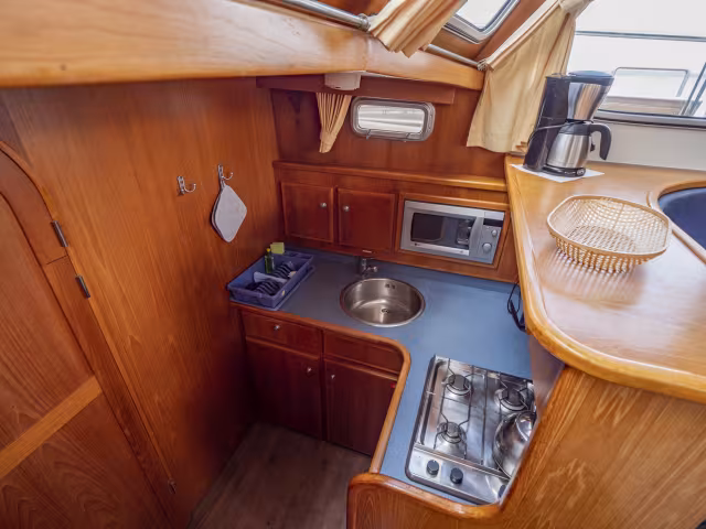 Babro Beluga Classic – Beluga