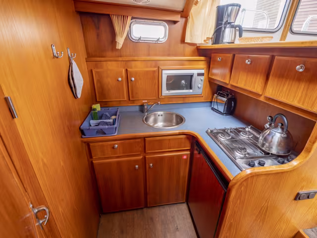 Babro Beluga Classic – Beluga