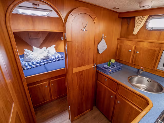 Babro Beluga Classic – Beluga