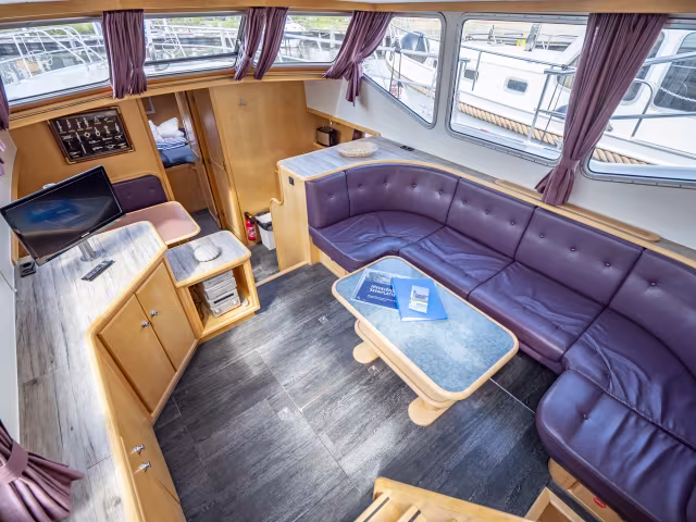 Vacance 1200 – Dolce Vita 5 (DV5)