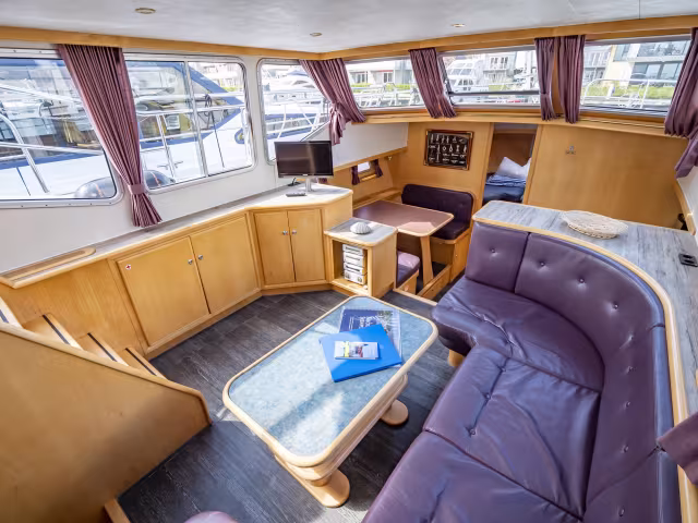 Vacance 1200 – Dolce Vita 5 (DV5)