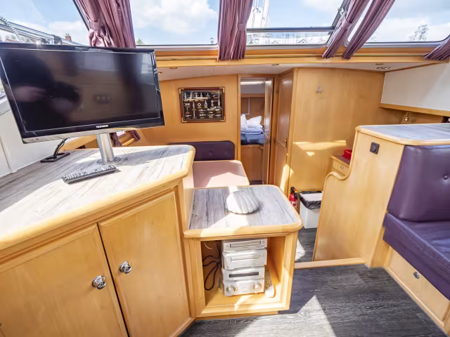 Vacance 1200 – Dolce Vita 5 (DV5)